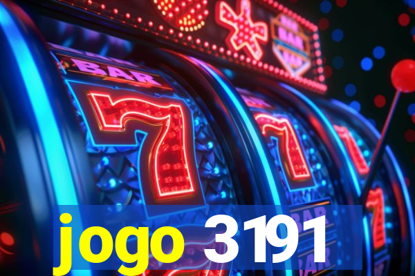 jogo 3191